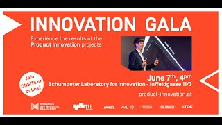 Innovation Gala 2023