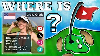 What Happened To Grace Charis?