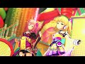 4k hdr「私色ギフト」 諸星きらり 温泉限定ssr 【デレステ cgss mv】