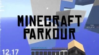 Minecraft Parkour Sezon 1 →Odcinek 1