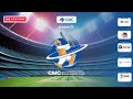 CMC CORPORATE INDOOR CUP-2024 || Day 2 || Bharatpur, Chitwan ||