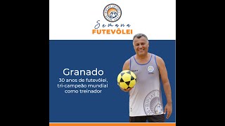 Semana do Futevôlei