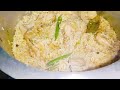 अम्मी के हाथ की बॉम्बे बिरयानी bombay biryani recipe traditional bombay chicken biryani chicken