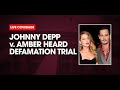 VERDICT WATCH: Johnny Depp v Amber Heard Defamation Trial