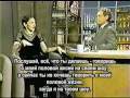 Madonna on Letterman Show 1994 (part 1)