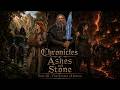 The Crown of Stone | Dwarven Dark Fantasy Film | Chronicles of Ashes and Stone Part III