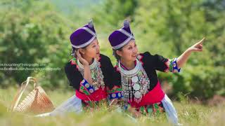 Leej Nus Hmoob: Hmong Dance Song