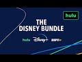 Get Your Stream on With The Disney Bundle | Hulu | Disney+ | ESPN+