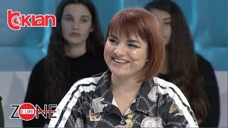 Zone e lire - Manjola Saramati i kendon Papi Chulos! (28 dhjetor 2018)