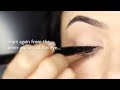 Beginners Eyeliner Makeup Tutorial   How To Apply Eyeliner