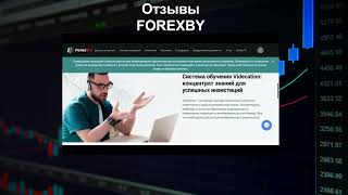 Forexby Обзор про компанию и отзывы про Форекс Бай