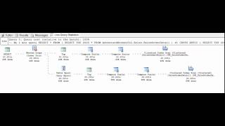 SQL Server Management Studio 2016 Live Query Stats