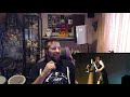 Tarja & Floor - Over The Hills (Live) - A Dave Does Reaction