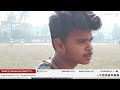 eternals eleven vs prince shubhash smrity sangha live cricket match jcl red ball season 2024 25 li