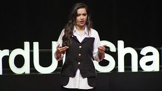 Shifting Mindset and Culture: Building Support for Women | Munira Rahman | TEDxWestfordUniSharjah