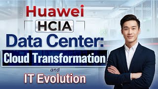 Huawei HCIA Data Center Cloud EXPERTS Reveal Top Secrets