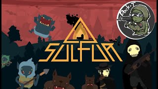 [SULFUR]死んだら全ロスらしいゲームをするどくT