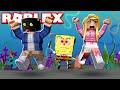 SPONGEBOB SCHWAMMKOPF OBBY in ROBLOX? - Roblox [Deutsch/HD]