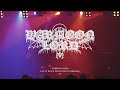 Warmoon Lord  - live at Black Hole Fest Germania, Balve Cave