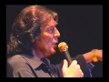 CACHO CASTAÑA - CONCIERTO EN VIVO - VIDA DE ARTISTA - 2006