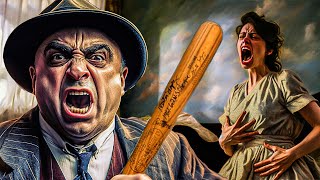The Diabolical Things Al Capone Did During His Reign