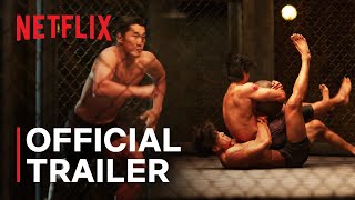 Physical: 100 Season 2 - Underground |  Trailer | Netflix