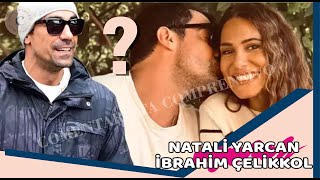 Natali fights between İbrahim çelikkol and his manager! Here is behind the scenes of the incident!