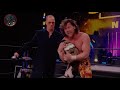 【aew】kenny omega vs rey fenix 5 star match highlights