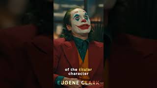 Did You Know That In Joker...