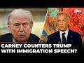 ‘When You Come To Canada…’: Mark Carney Bold Speech On Immigration, Hate Crimes, Antisemitism