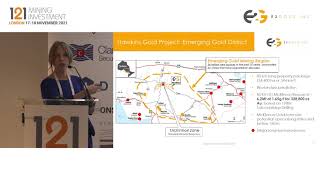 Presentation: E2Gold Inc. - 121 Mining Investment London November 2021