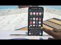 how to turn off keyboard typing sound in nothing phone 1