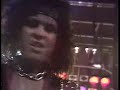 kiss black diamond animalize tour 1984 eric carr on vocals