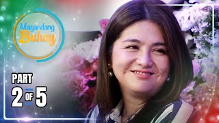 Magandang Buhay (2/5) | January 16, 2025