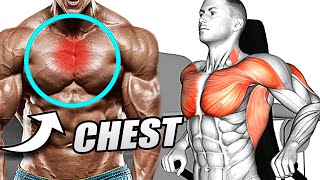 Try These Moves to Build a Ripped Chest - 8 Best Chest Exercises