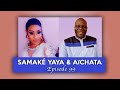 samake yaya et aÏchata episode 99 baroni de la radio liberte mali