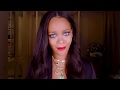 rihanna being rihanna for 3 minutes straight