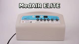 MedAir Elite Instructional Video