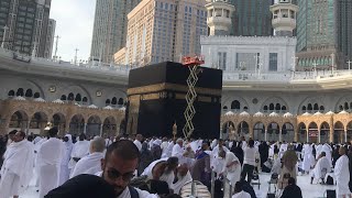 Makkah Today Live Tawaf 🕋 | 28 Feb 2025 | Makkah Beautiful View 🕋