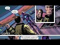 spider man joins the fantastic four fantastic four vol 6 future foundation comics explained