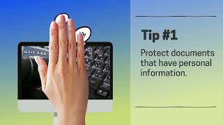 Top 5 Tips to Avoid Identity Theft
