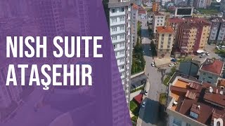 Nish Suite Ataşehir | Neredekal.com