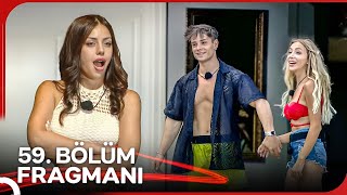 Aşk Adası 59. Bölüm Fragmanı