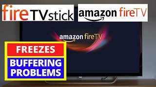 How to fix Amazon Fire TV Stick Buffering Issues || Fix Fire TV Stick Buffering Due to Overheating
