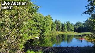 2022 Warren County Tax Foreclosed Real Estate Auction