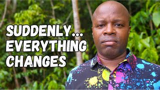 A Sudden Breakthrough Is About to Change Everything for You