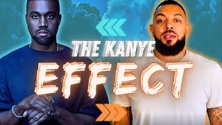 The Kanye Effect: How His Genius Changed Music Forever