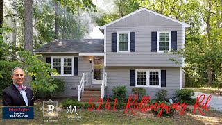 5241 Rollingway RD, Chesterfield, VA 23832 rental
