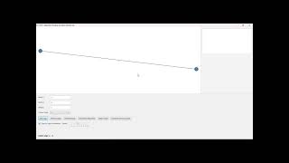 Prim's Algorithm Routing Simulator | JavaFX + GraphStream | GitHub Project Demo