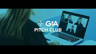 Bayer G4A Pitch Club - April 23, 2021